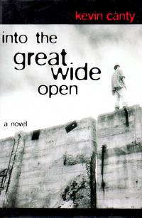 Into the Great Wide Open