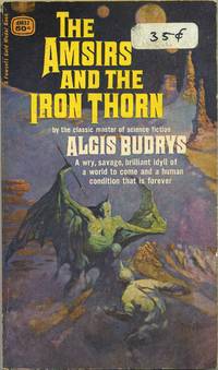 The Amsirs and the Iron Thorn