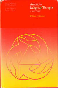 American Religious Thought: A History