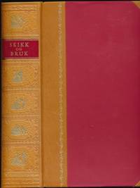 Skikk og bruk. Hovedredaktør: Waldemar Brøgger.