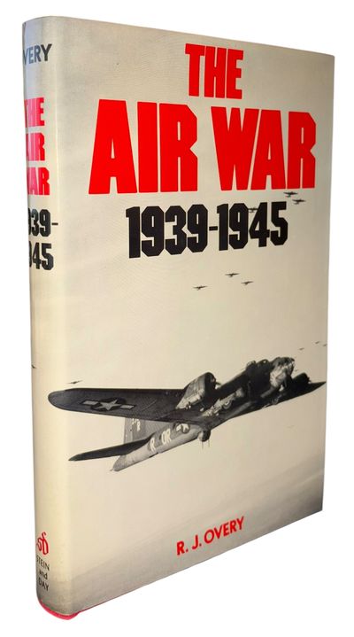 The Air War, 1939-1945