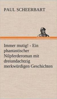 Immer Mutig!