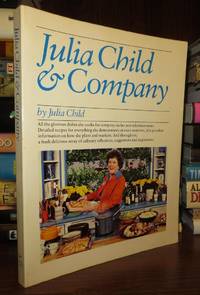 JULIA CHILD & COMPANY