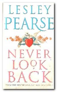 image of Never Look Back