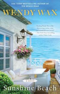 Sunshine Beach : Ten Beach Road Novel