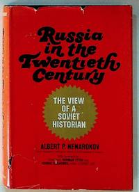 Russia in the Twentieth Century: The View of a Soviet Historian