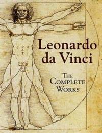 image of Leonardo da Vinci: The Complete Works