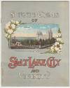 Scenic Gems of Salt Lake City and Vicinity