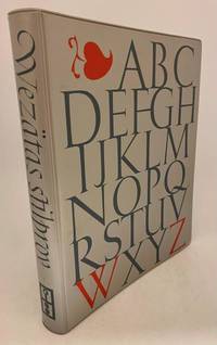 Wezätas stilprov [pärmtitel].