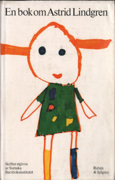 EN BOK OM ASTRID LINDGREN.