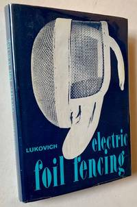 Electric Foil Fencing
