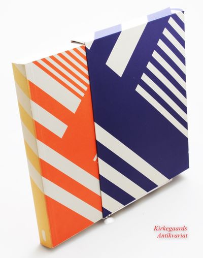 Supernew Supergraphics [SUPER GRAPHICS Unit 16].