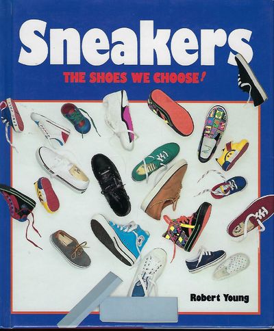 SNEAKERS: THE SHOES WE CHOSE!