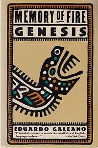 Genesis Memory of Fire Trilogy