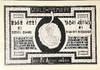 POSTER FOR WORLD PREMIERS OF "BLEU SHUT" AND "LAST SUPPER"