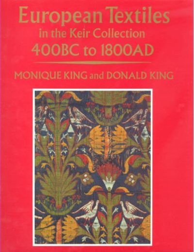 THE KEIR COLLECTION. EUROPEAN TEXTILES IN THE…