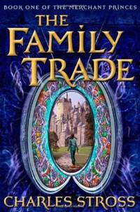 image of The Family Trade