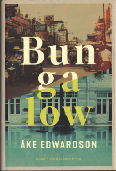 BUNGALOW.
