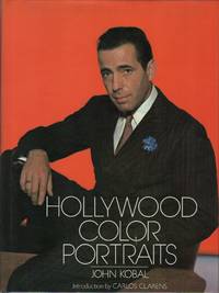 HOLLYWOOD COLOR PORTRAITS