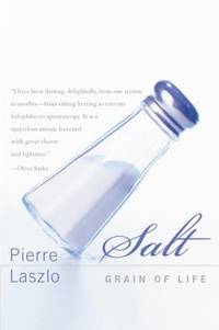 Salt : Grain of Life