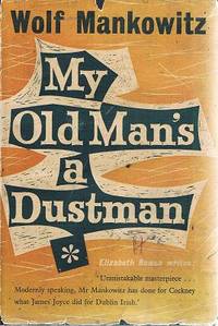 My Old Man&#039;s A Dustman by Mankowitz Wolf - 1956