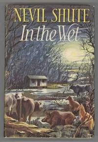 image of IN THE WET