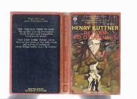 image of Return to Otherness -by Henry Kuttner (and C L Moore -Tipped-in Signature)