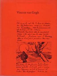 Vincent Van Gogh: paintings & drawings: a choice from the collection of the Vincent Van Gogh Foundation