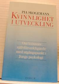 Kvinnlighet i utveckling. Om kvinnors…