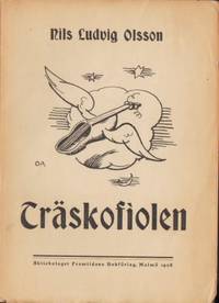Träskofiolen. Skånsk vers.