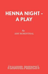 Henna Night - A Play