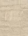 1838 – A letter containing a Massachusetts Militia Brigade Order describing in detail how an upcoming muster of was to be conducted