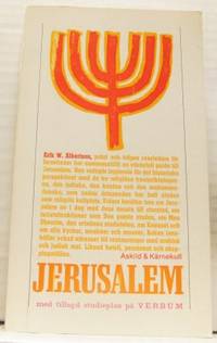 Jerusalem.