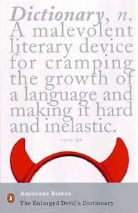Enlarged Devil's Dictionary