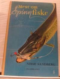 Mest om spinnfiske.