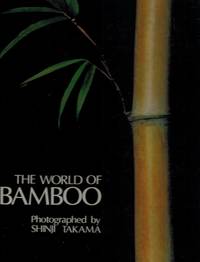 cover of The World of Bamboo