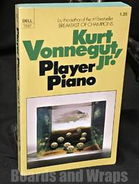 Player Piano