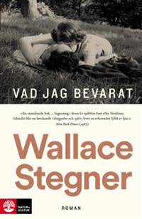 Vad jag bevarat.