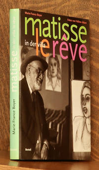 cover of MATISSE IN DER VILLA LA REVE