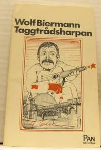 Taggtrådsharpan. I urval och översättning av Caj…
