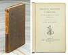 Poetical Sketches. Now first reprinted from the original edition of 1783 edited and prefaced by Richard Herne Shepherd