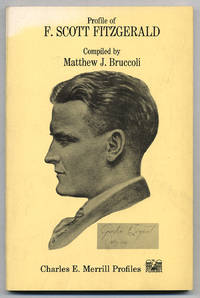 cover of Profile of F. Scott Fitzgerald