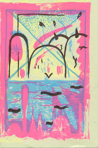 Untitled Silkscreen Book