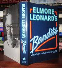 BANDITS by Leonard, Elmore - 1987