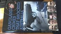 image of Gangland Crimes That Shocked Australia