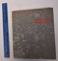 Kunst in der Revolution: Architektur, Produktgestaltung, Malerei, Plastik, Agitation, Theater, Film in der Sowjetunion 1917-1932 by et al Uwe M. Schneede - Paperback - 1972 - from Mullen Books, Inc. ABAA / ILAB (SKU: 170819)