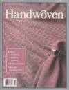 Handwoven '92 Nov/Dec