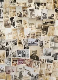 [Loose Photographs]: African American Family