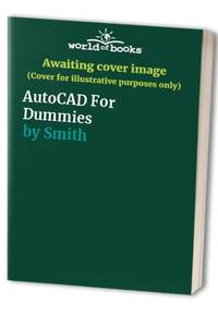 Autocad For Dummies