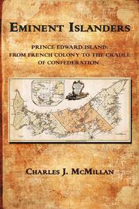 Eminent Islanders